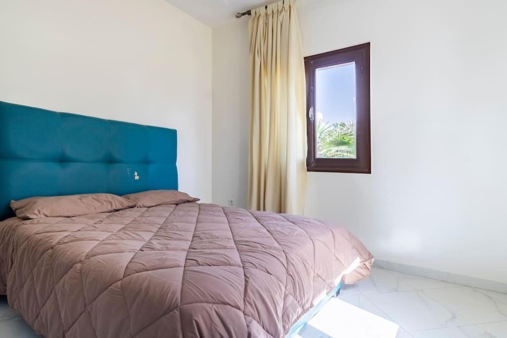 Appartement Chaleureux Et Calme, Parking, Jardin Agadir Exterior foto